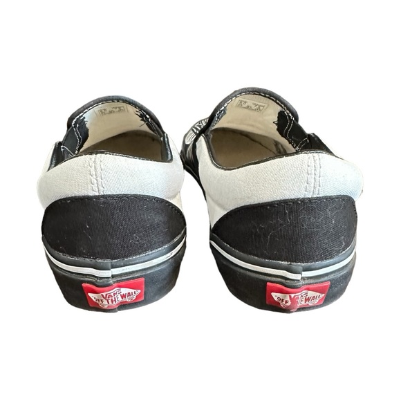 Vans x Obey Peace Goddess - Rare find! (mens 6 / womens 7.5) - Picture 5 of 9